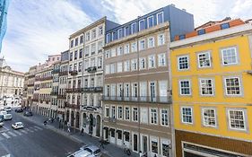 Porto 271 Mouzinho Apartamentos